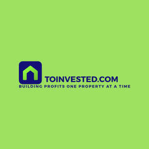 YPN Inc. / ToInvested logo
