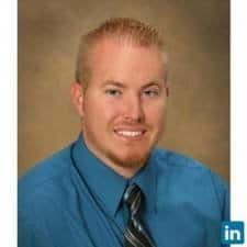 about the author - david j moore mba - toinvested.com