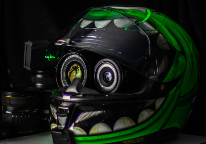 Features 10 algomindai frame